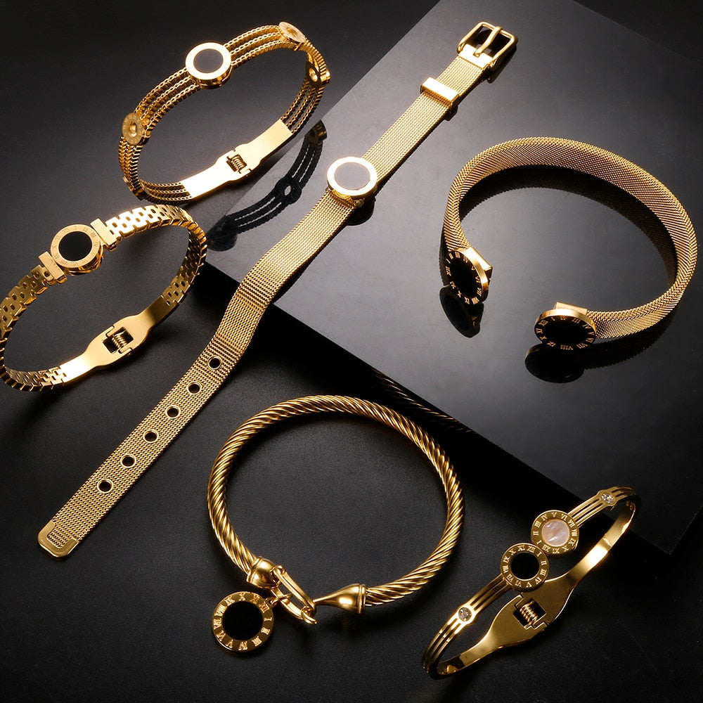 COLLATION OF 2P,3P,4 PIECE SETS